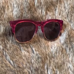 Wildfox Clubfox sunglasses